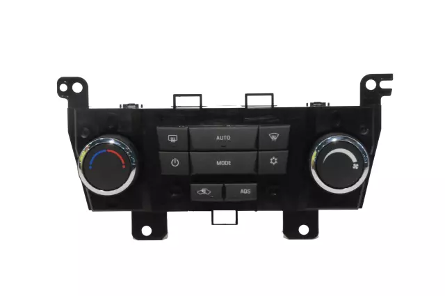 Heating and Air Conditioning Control Panel - GM (95146202)