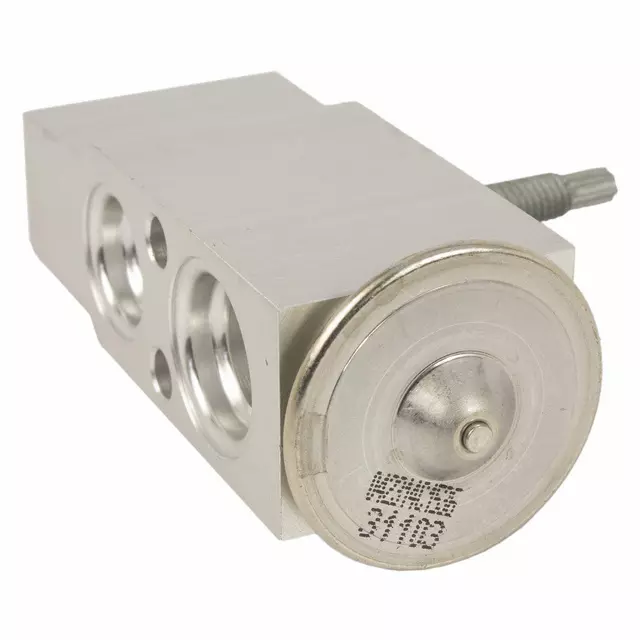 6M6Z19849AA - HVAC: Expansion Valve for Ford: Escape | Mercury: Mariner Image