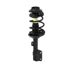 173111 - : Quick-Strut Front Right Suspension Strut and Coil Spring Assembly for MONROE SHOCKS &amp; STRUTS Image