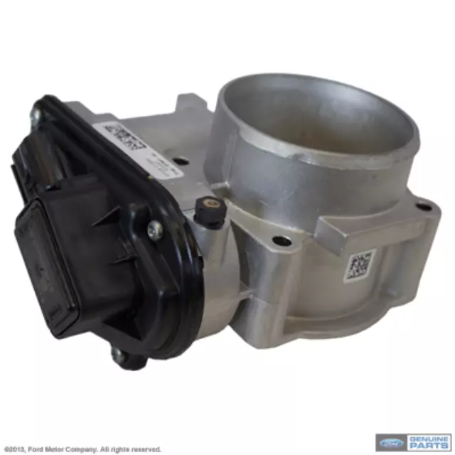 7T4Z9E926FA - Fuel System: Throttle Body for Ford Image