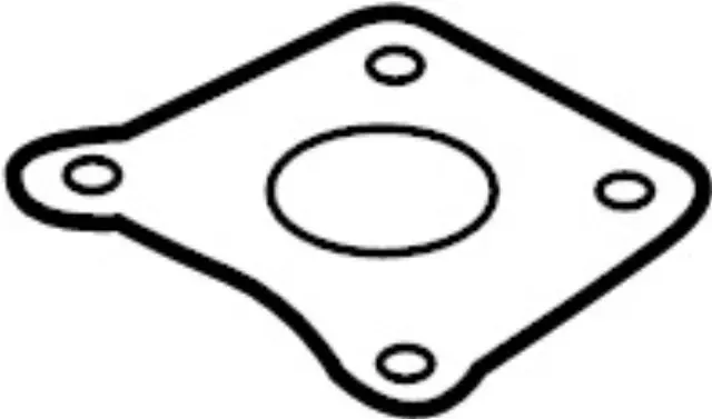 206918J100 - : Catalytic Converter Gasket for INFINITI: I35 Image