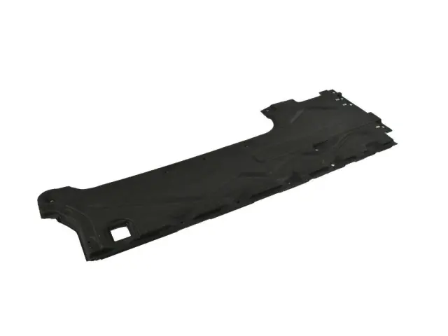 Genuine Alfa Romeo Shield Floor Pan - Alfa Romeo (68506960AA)