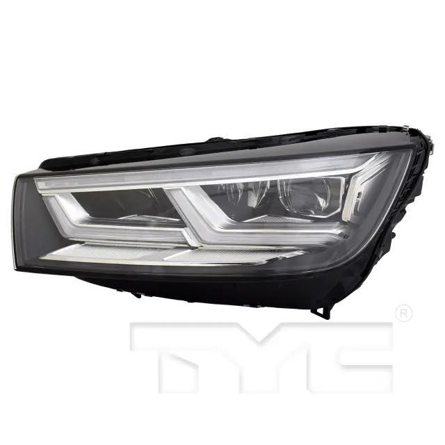 201709600 - Lighting &amp; Lamps: TYC Headlight Assembly for TYC Image