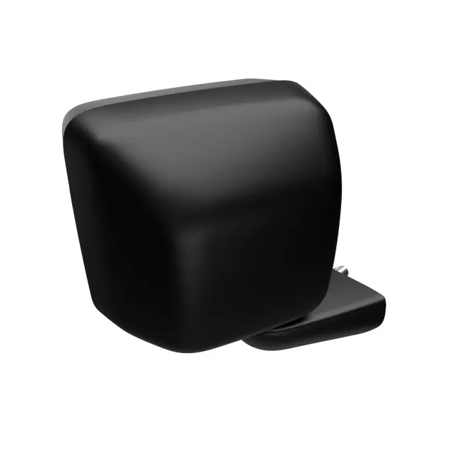 Outside Rear-View Mirror, Right - Mopar (68492594AB)