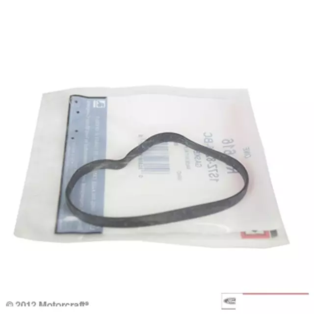 Engine Coolant Thermostat Gasket - Ford (1S7Z-8255-BC)