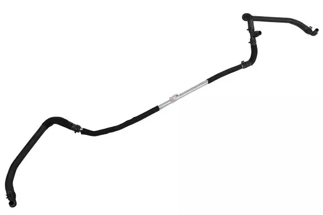 84128860 - : Auxiliary Radiator Inlet Hose for GM Image
