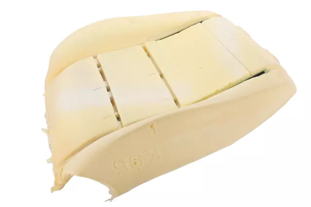 22855721 - Body: Seat Back Pad for Chevrolet: Impala Image