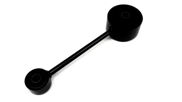 41040AC000 - Engine: Anti-roll Strut for Subaru: Forester, Legacy, Outback Image