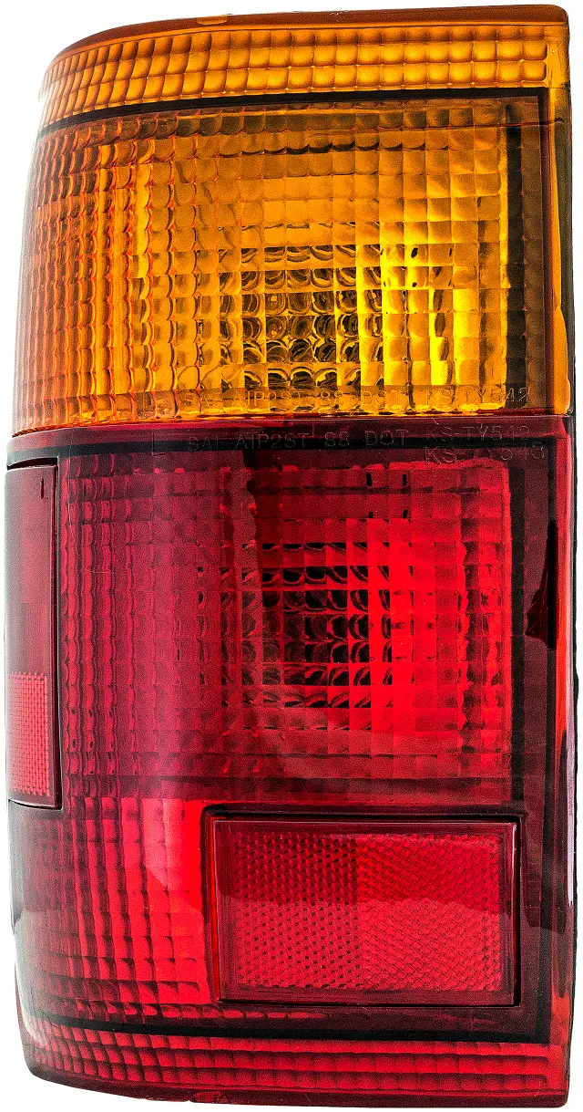 1610782 - : Tail Light Assembly for Dorman Image