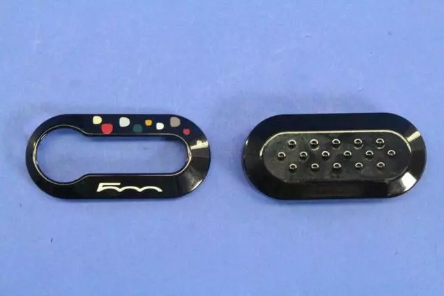 68225022AA - : Cover Kit for Mopar Image