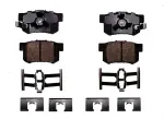 13050878 - : Disc Brake Pad Set for OmniParts Image
