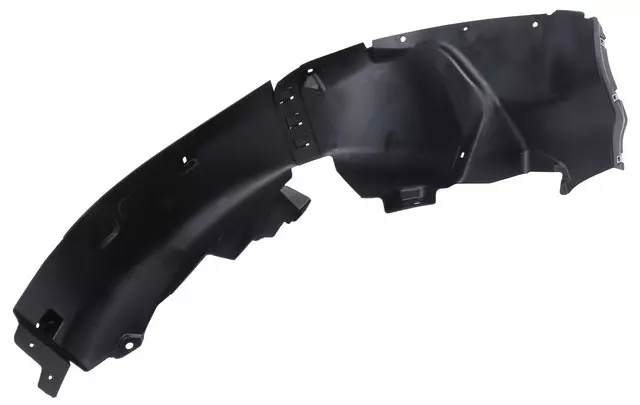 42563903 - : 2013-2020 Chevrolet Sonic - Rear Driver Side Wheelhouse Liner for GM Image