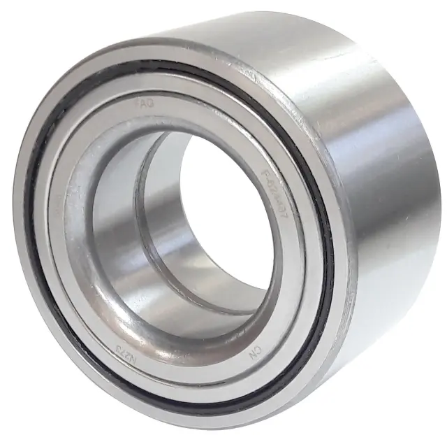 102631 - : FAG Wheel Bearing - Generation 1 for SCHAEFFLER BEARING Image