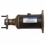 7T4Z5E212BC - Exhaust: Catalytic Converter for Ford: Edge | Lincoln: MKX, MKZ Image