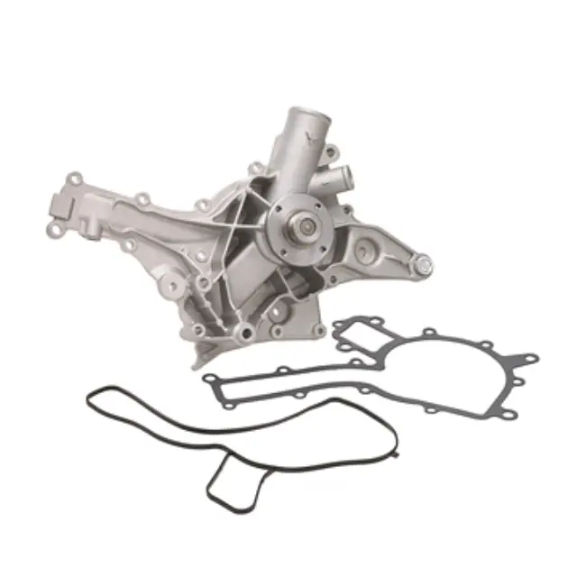 DP381 - Cooling Systems: Engine Water Pump for DAYCO HYDRAULIC Image