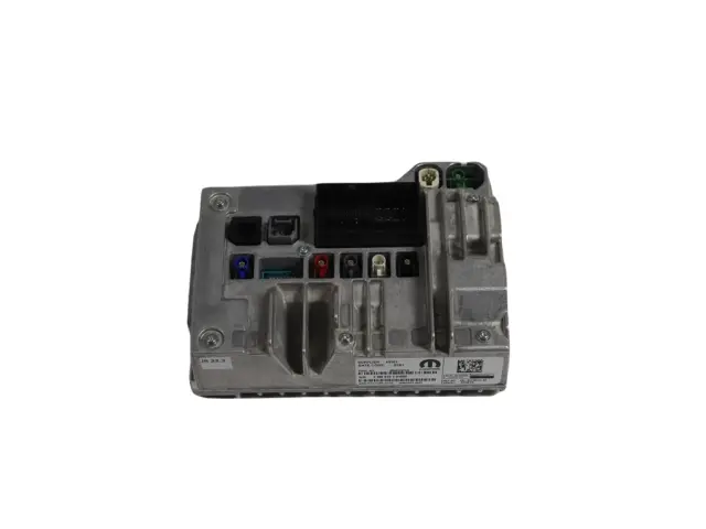 Multi Media Radio - Mopar (68461757AH)