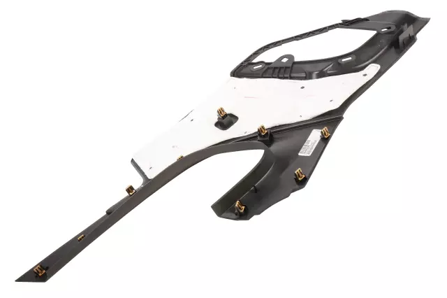 84490348 - Body: Front Panel for Buick: Enclave Image