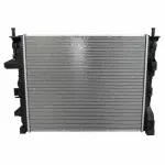 RAD113 - Belts &amp; Cooling: Motorcraftâ„¢ Radiator for Ford: Focus Image