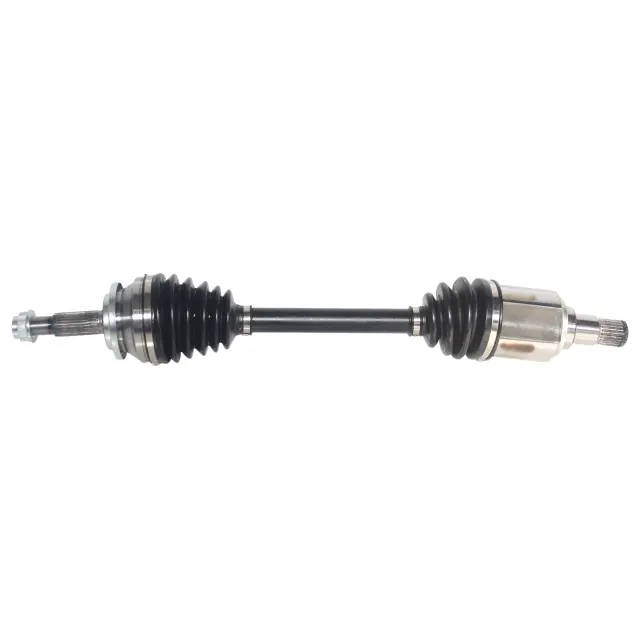 NCV69113 - : 06-12 Toyota RAV4 (2.4, 2.5 - FWD) CV Axle Assembly  - Front Left for GSP Image