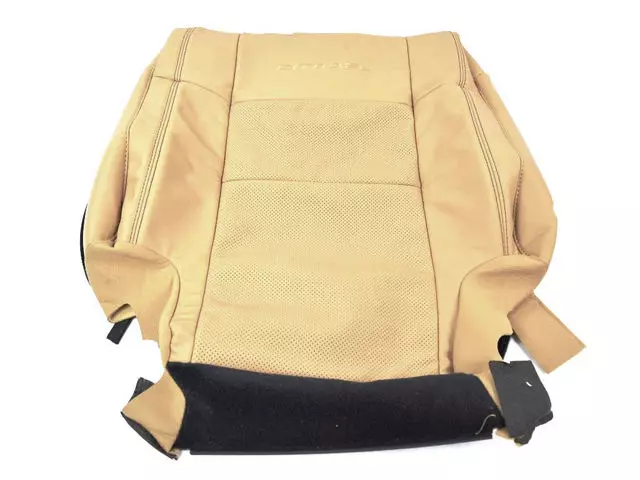 Rear Seat Back Cover, Right - Mopar (5RV52GT5AC)