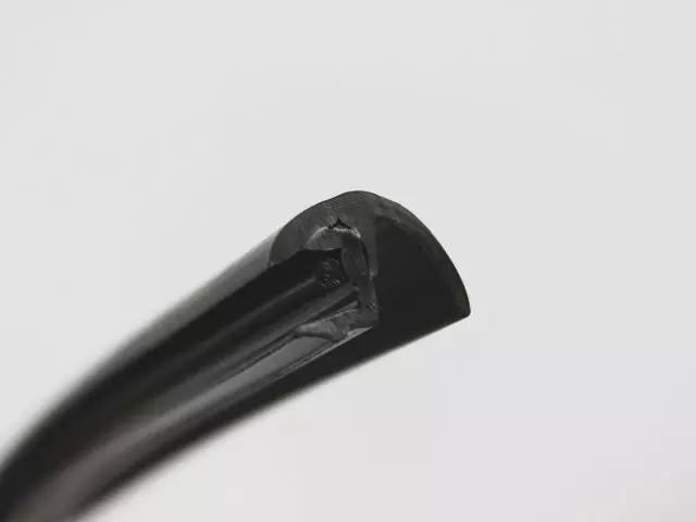 Windshield Molding - Mopar (55347038AB)