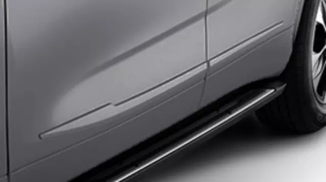 PT29A4820004 - Exterior: Moldings, Body Side for Toyota: Highlander Image