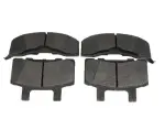 12471685 - : Disc Brake Pad Set Front for GM Image