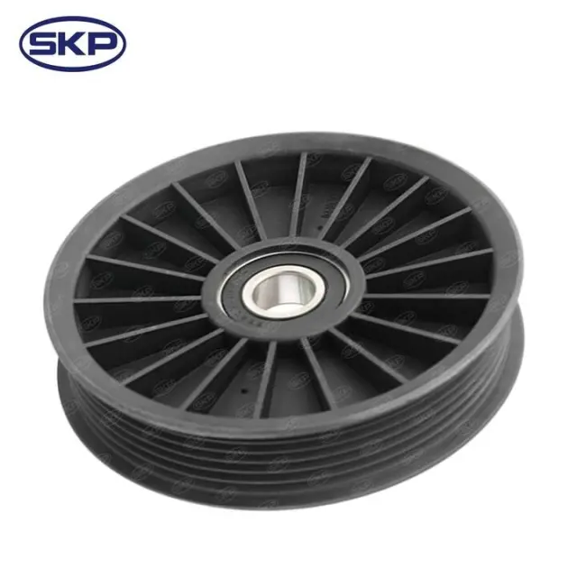 SK89013 - Engines &amp; Components: SKP Accessory Drive Belt Idler Pulley for Skyward Automotive Image