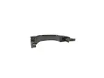 5SV51DX8AA - Doors, Door Mirrors and Related Parts: Exterior Door Handle, Right Or Left for Jeep: Compass Image