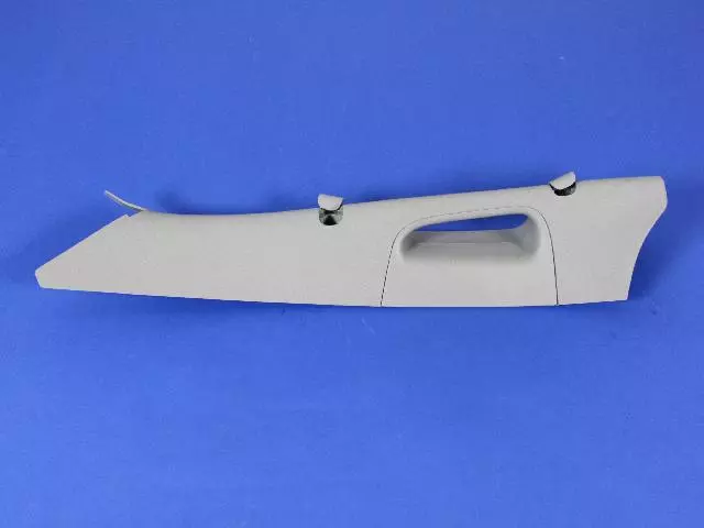 A Pillar Molding, Left - Mopar (5HS27BDXAN)