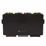 GU5Z14A067C - Electrical: Junction Block for Lincoln: Continental Image