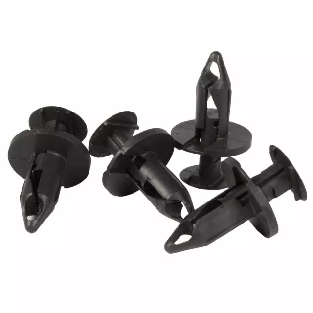 Quarter Panel Trim Panel Clip - Ford (W704433-SS35B)