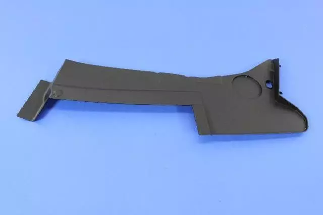 Under Hood Appearance Panel, Left - Mopar (5028749AD)