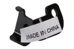 84073805 - : Radiator Inlet Hose Bracket for ACDelco Image