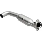 21467 - : OEM Grade Direct-Fit Catalytic Converter for Magnaflow Image