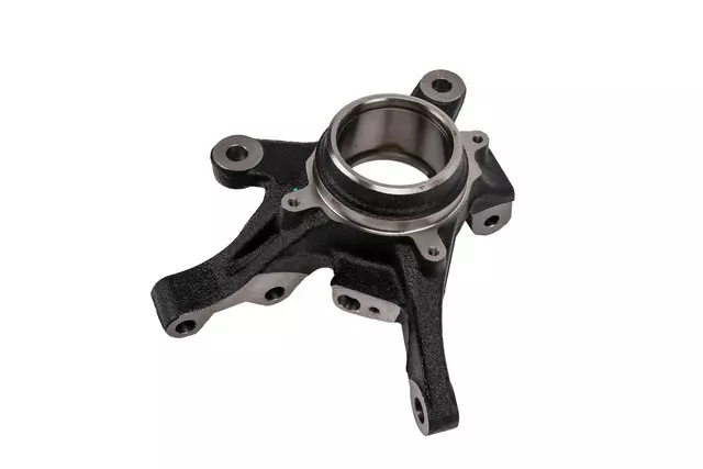 Passenger Side Steering Knuckle - GM (94555797)