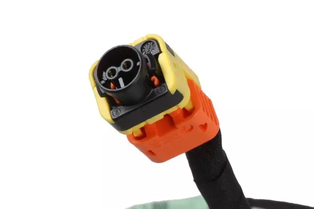 22866286 - Body: Harness for Chevrolet: Equinox | GMC: Terrain Image