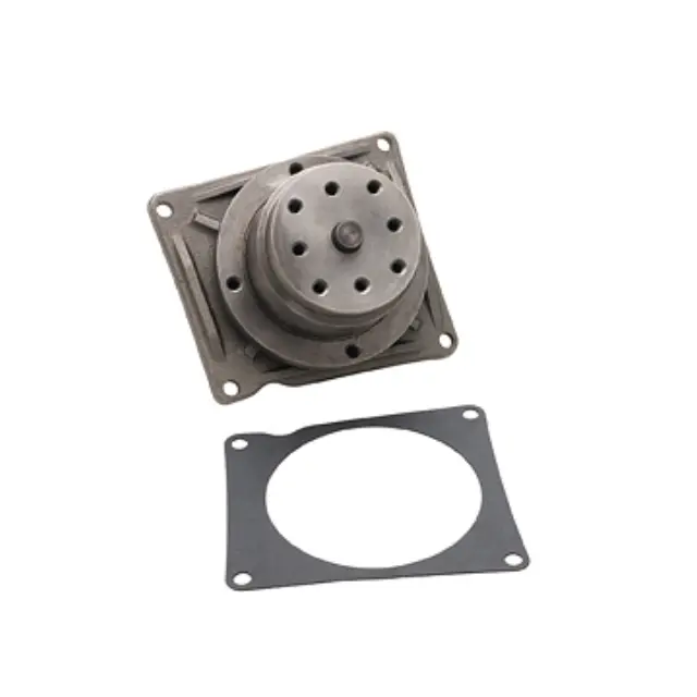 DP1067 - Cooling Systems: WATER PUMP-HEAVY DUTY, DAYCO for DAYCO HYDRAULIC Image