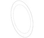289973545 - : O-Ring for Mercedes-Benz Image