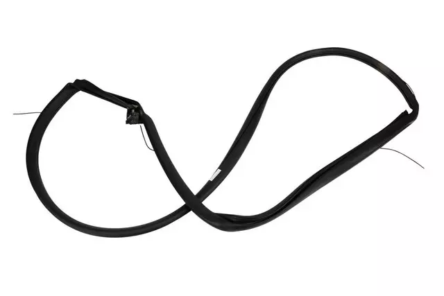 22950428 - : Front Passenger Side Door Weatherstrip for Chevrolet: Camaro Image