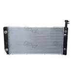 2791C - Belts and Cooling: gpd Radiator 2791C for GLOBAL PARTS DISTRIBUTORS Image