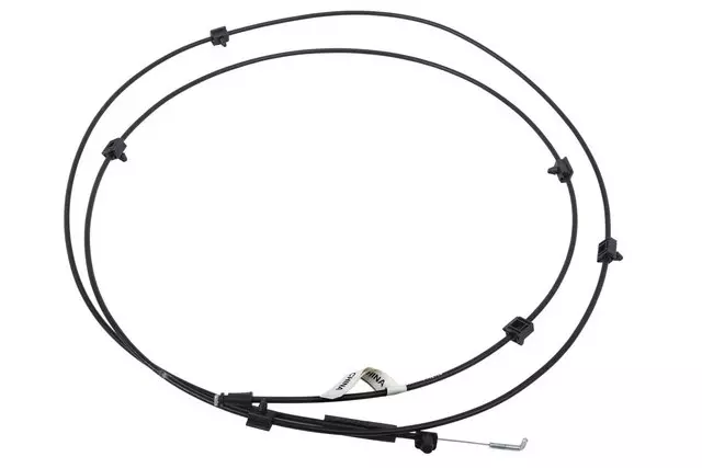 20995417 - Body: Cable for Chevrolet: Camaro Image