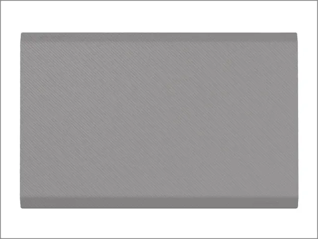 8ACONB1CBG - : Grey Comfort Mat Connect for WeatherTech Image