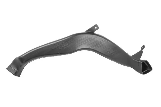 Passenger Side Window Defogger Outlet Duct - GM (23359955)