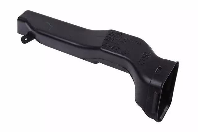 9068592 - Body: Floor Duct for Buick: LaCrosse Image