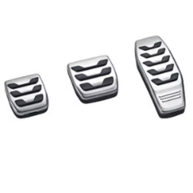 2016-2021 GM Pedal Kit Automatic Transmission - GM (94523283)