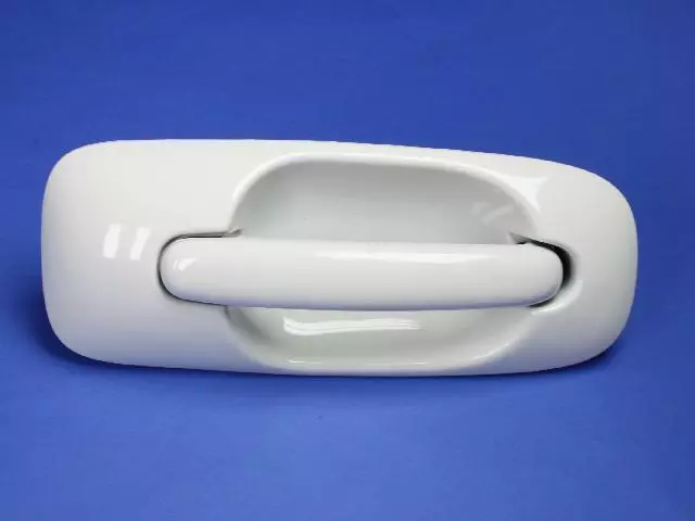 Sliding Door Exterior Handle, Right - Mopar (RP90SW1AE)