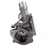 L1MZ6K682B - : Turbocharger for Ford: Explorer, Police Interceptor Utility | Lincoln: Aviator Image