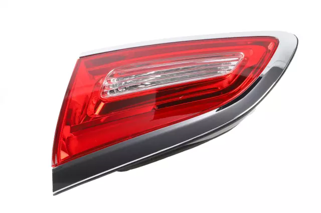 Rear Combination Lamp - GM (23507294)