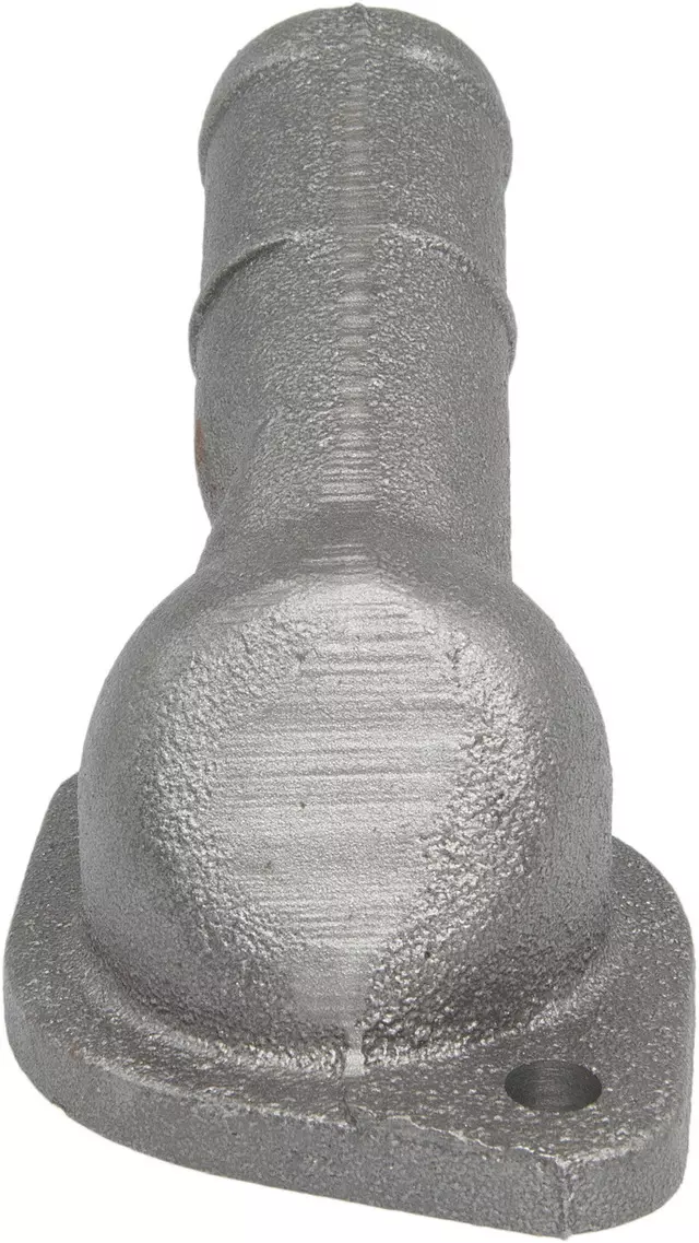 1510707 - : Acdelco™ Engine Coolant Thermostat Housing for GM Image